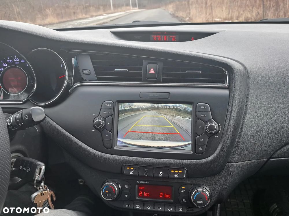 Kia Ceed 1.6 CRDi GT Line - 12