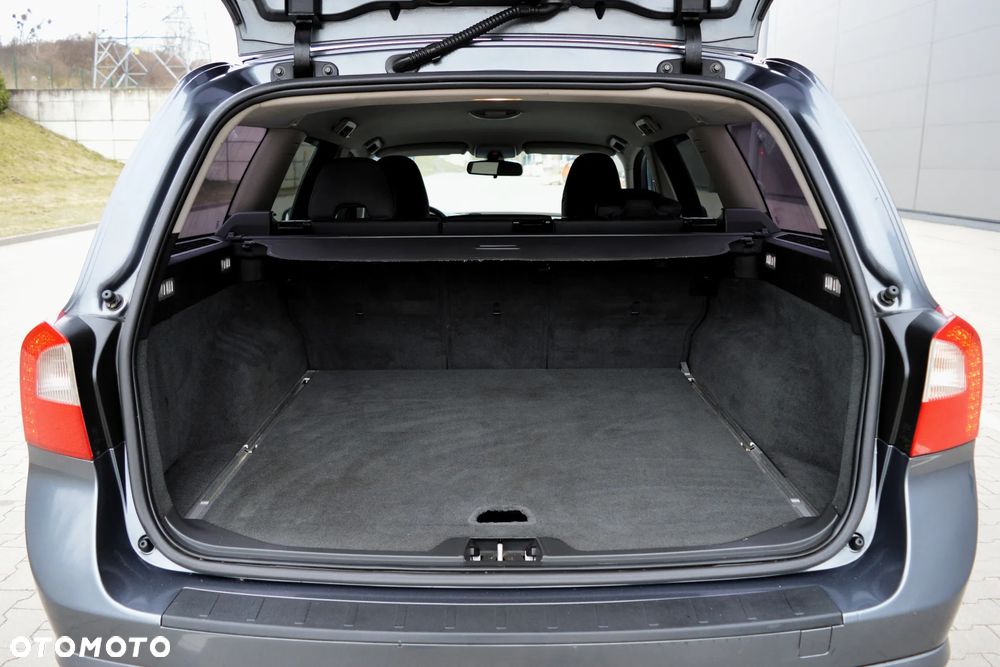 Volvo V70 - 30