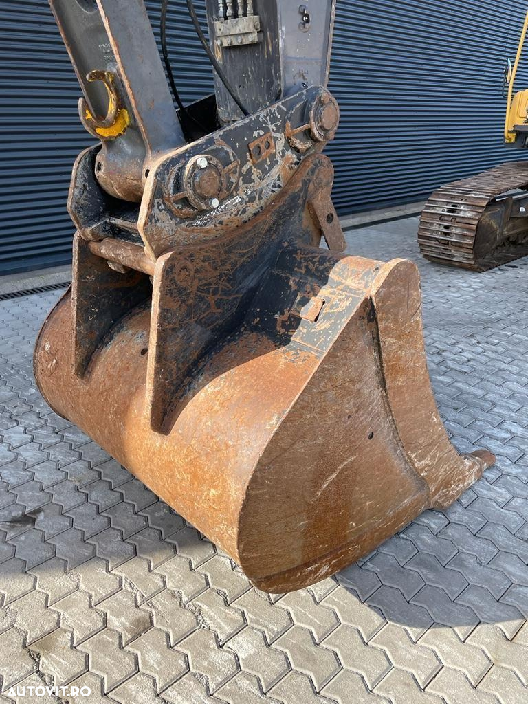 Volvo EC250 DNL - 5