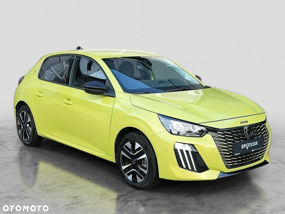Peugeot 208 2024 photo 5