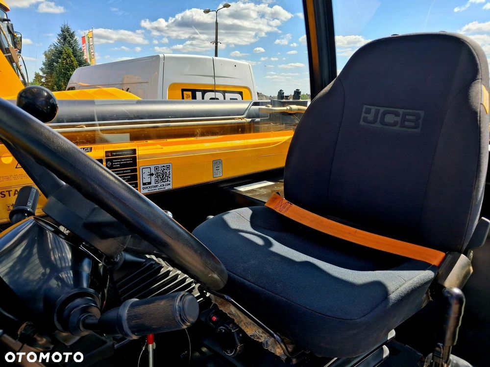 JCB 535-125 - 2