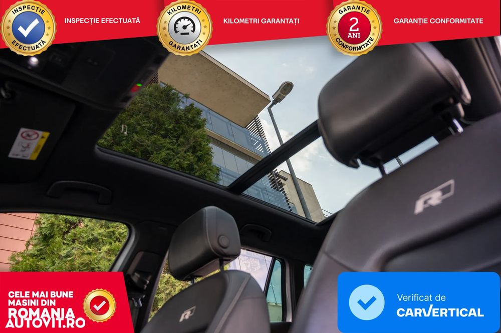 Volkswagen Passat 1.5 TSI ACT DSG Highline - 26