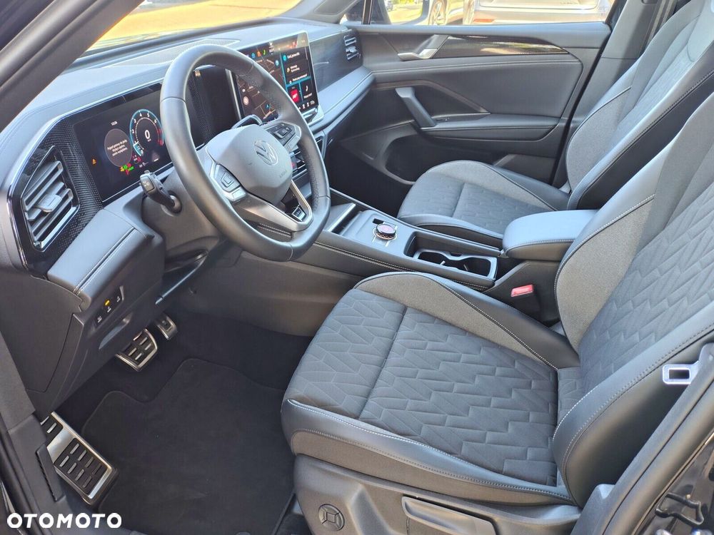 Volkswagen Tiguan 1.5 eTSI Life DSG - 16