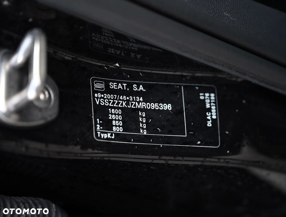 Seat Arona 1.0 TSI Style S&S - 19