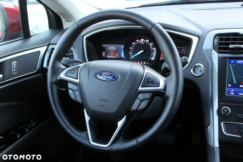 Ford Mondeo SW 2.0 Hybrid Trend - 16
