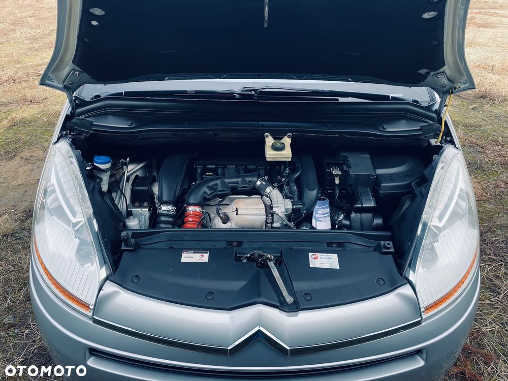 Citroën C4 Grand Picasso - 30