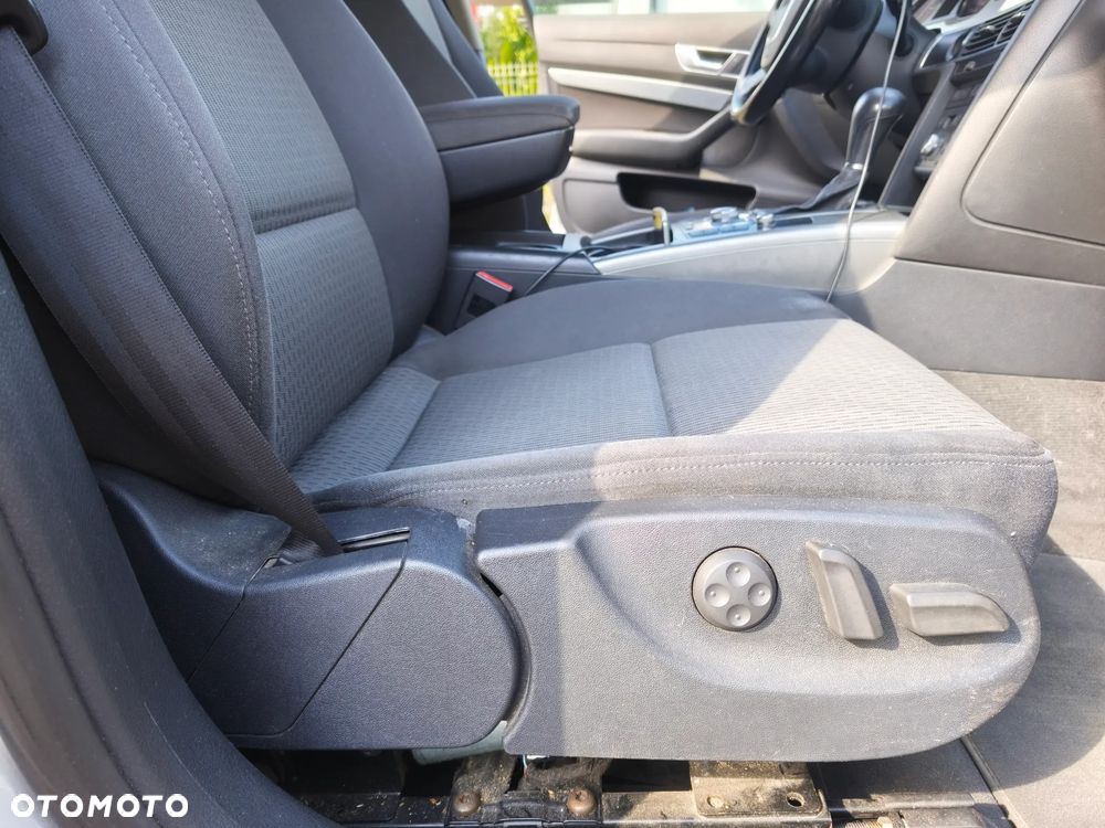 Audi A6 Avant 2.7 TDI Multitronic - 16