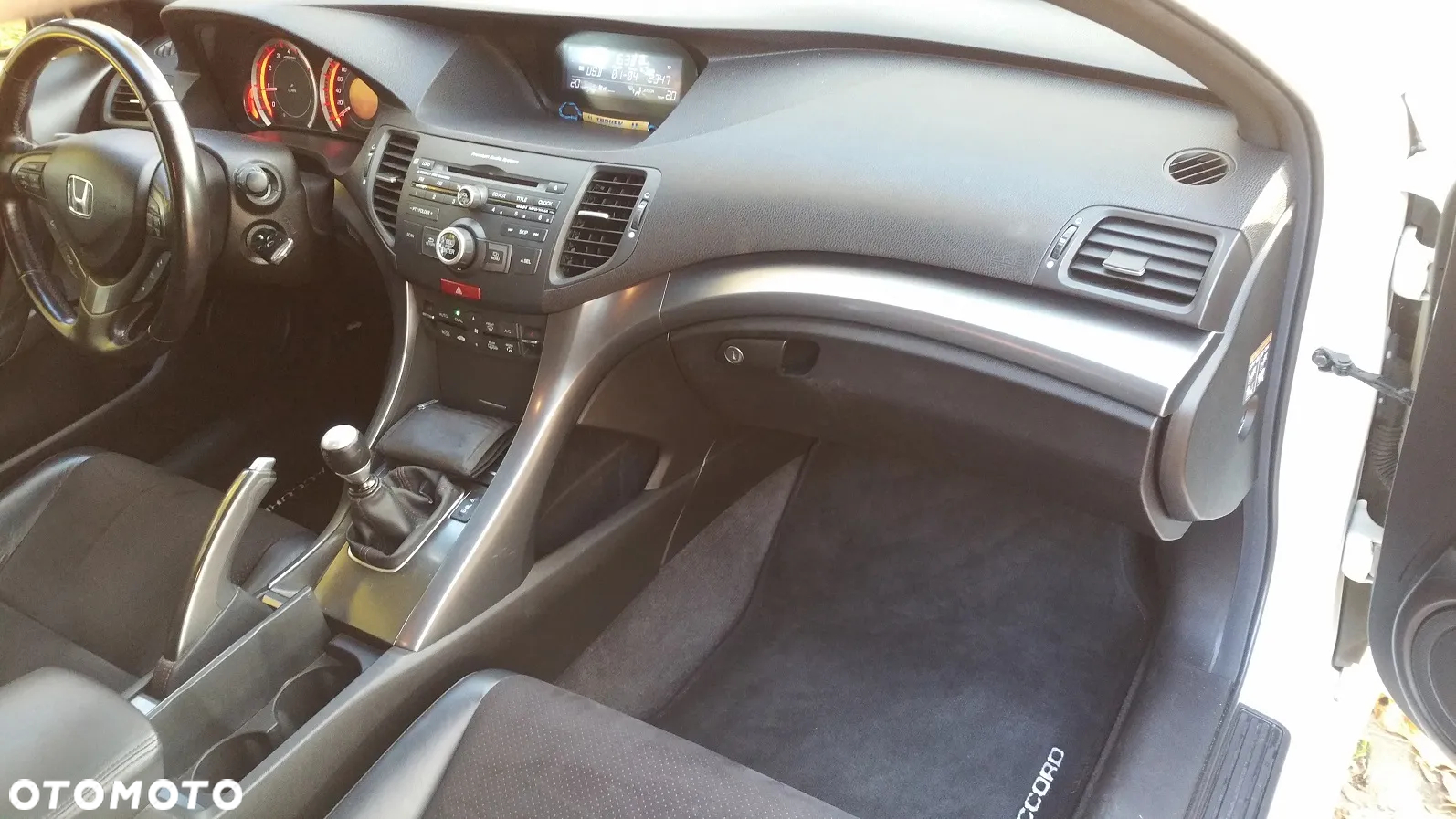 Honda Accord Tourer 2.2i-DTEC 180 Type S - 17
