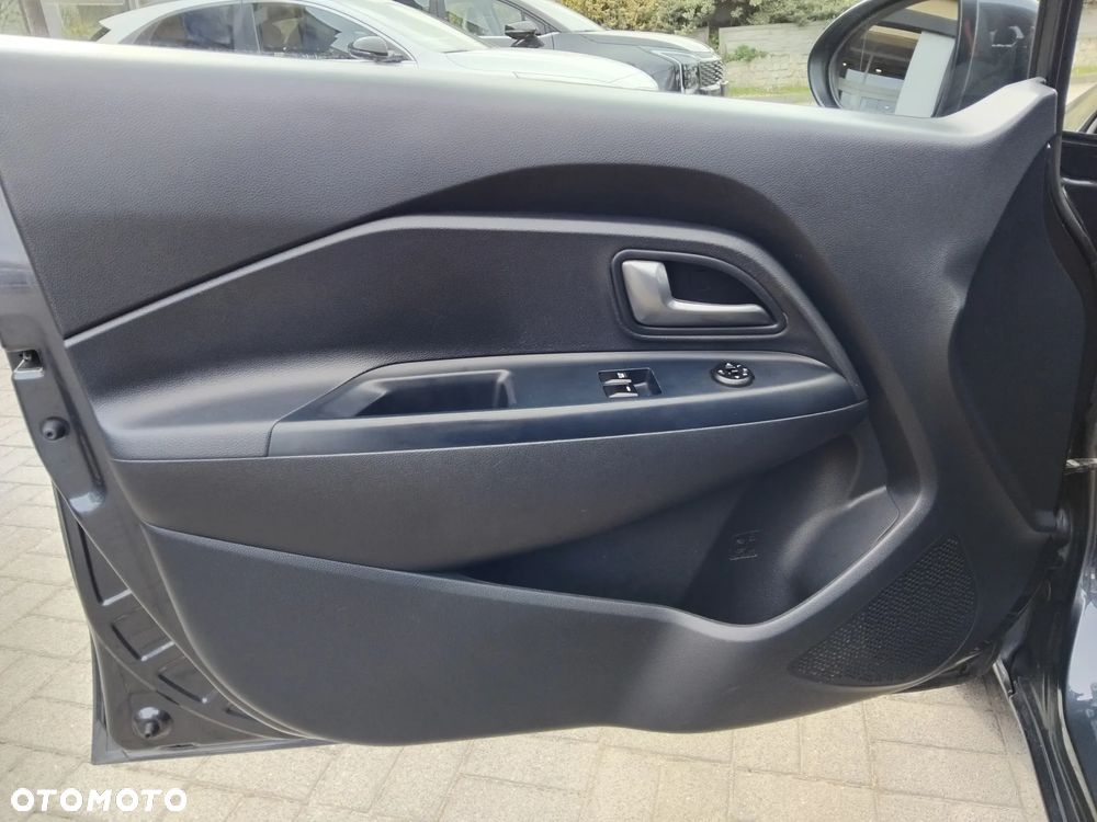 Kia Rio 1.2 M - 14