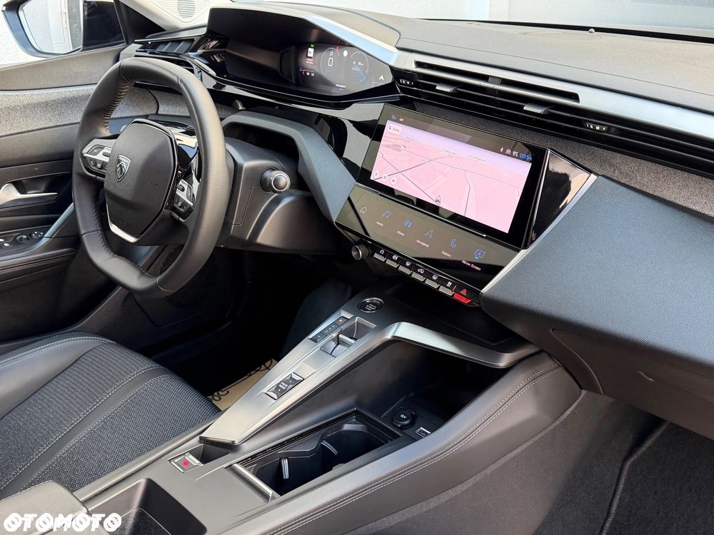 Peugeot 308 BlueHDi 130 EAT8 Stop & Start Allure Pack - 15
