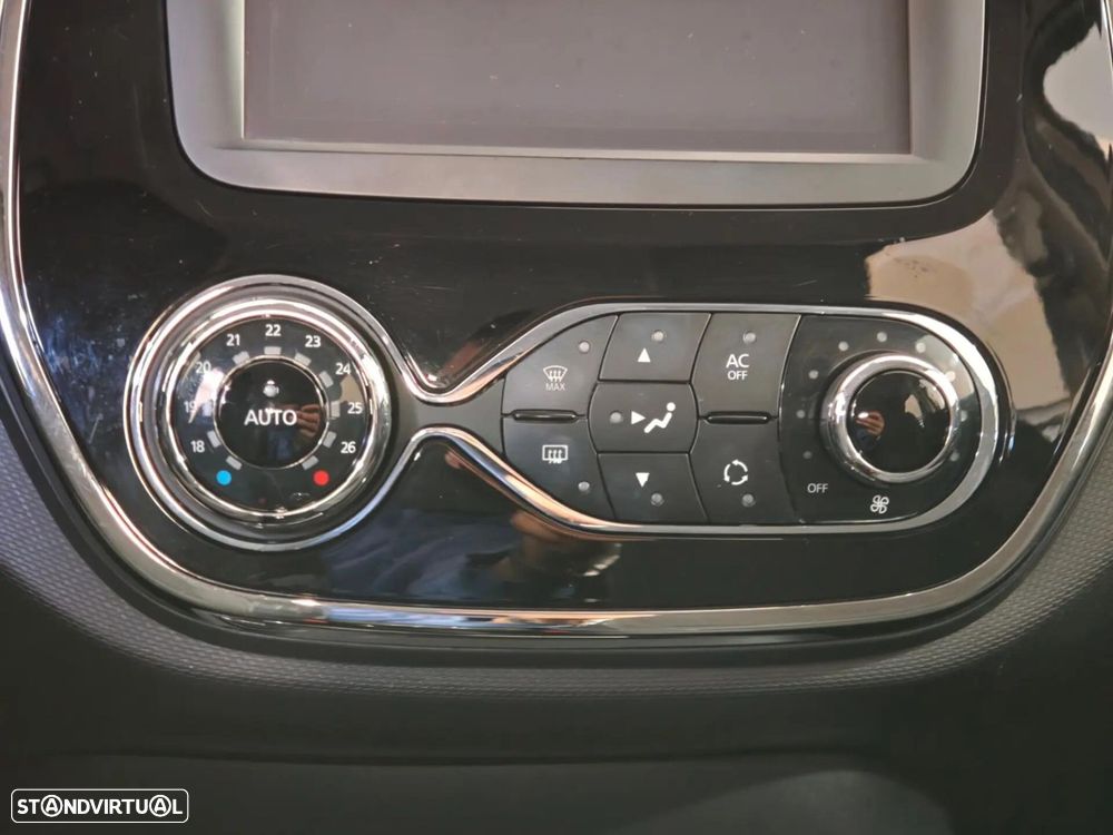 Renault Captur 1.5 dCi - 12
