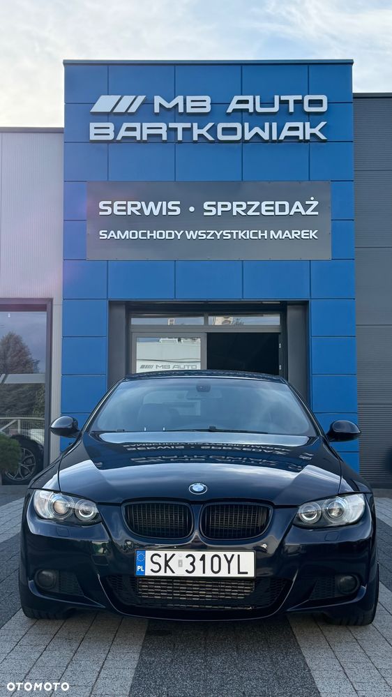 BMW Seria 3 - 23