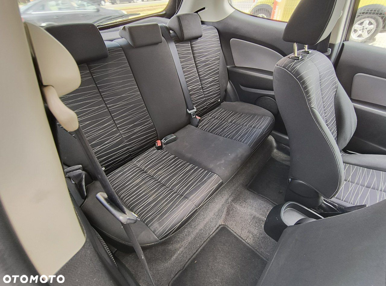 Mazda 2 1.3 MZR Active - 14