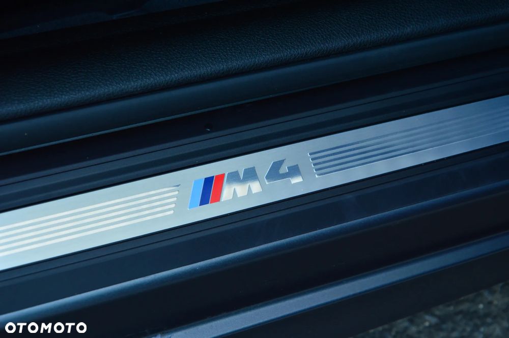 BMW M4 - 23