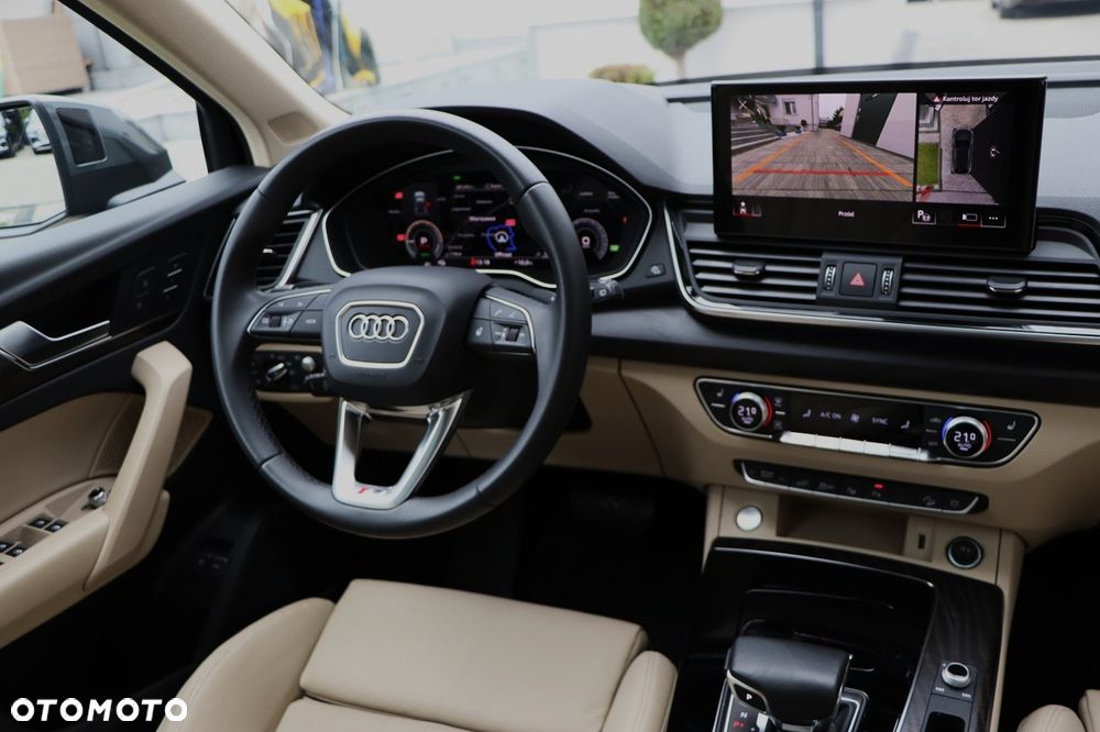 Audi Q5 Sportback - 18
