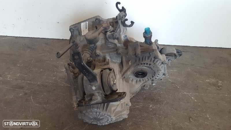 CAIXA VELOCIDADES HYUNDAI COUPE 1996 - 2