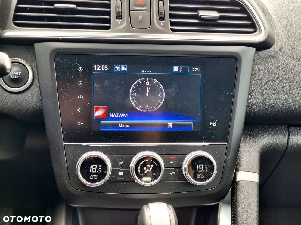 Renault Kadjar 1.3 TCe FAP Intens EDC - 15