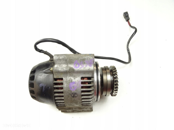SUZUKI KATANA GSXF 600 ALTERNATOR 95