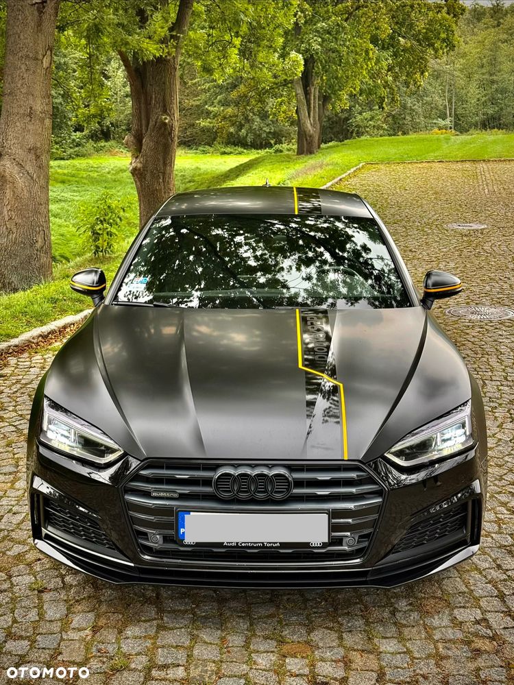 Audi A5 - 7