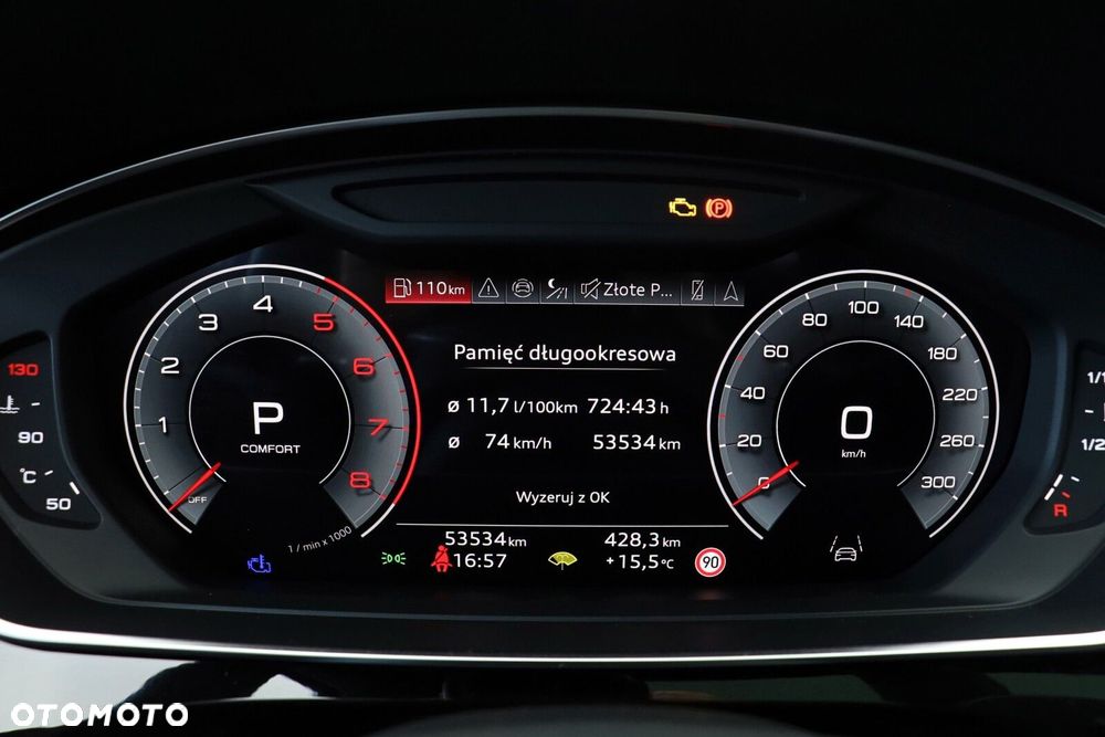Audi A8 - 34