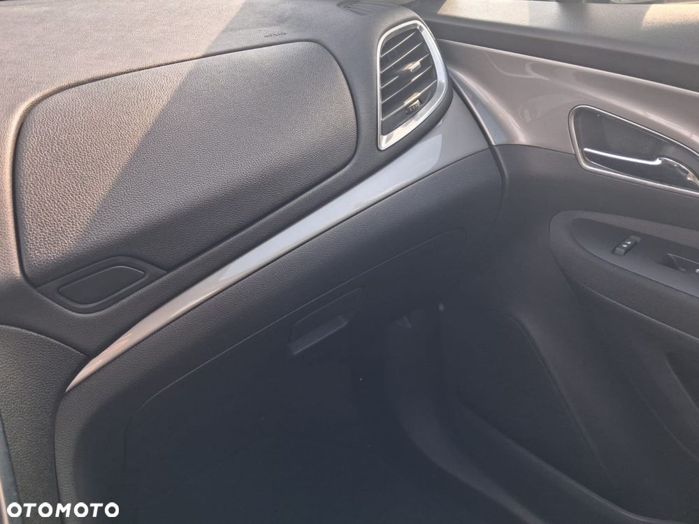 Opel Mokka - 5