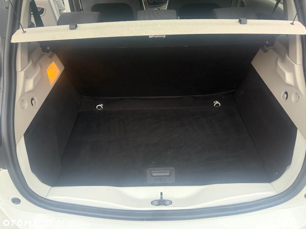 Renault Zoe Intense - 13