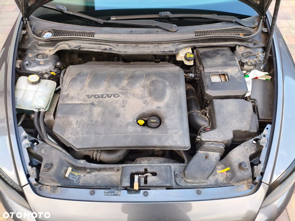 Volvo C30 2.0D Powershift Momentum - 15