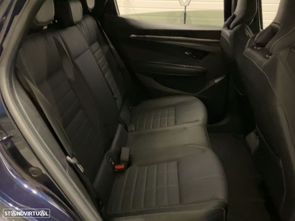 Renault Mégane E-Tech EV60 Iconic Optimum Charge - 6