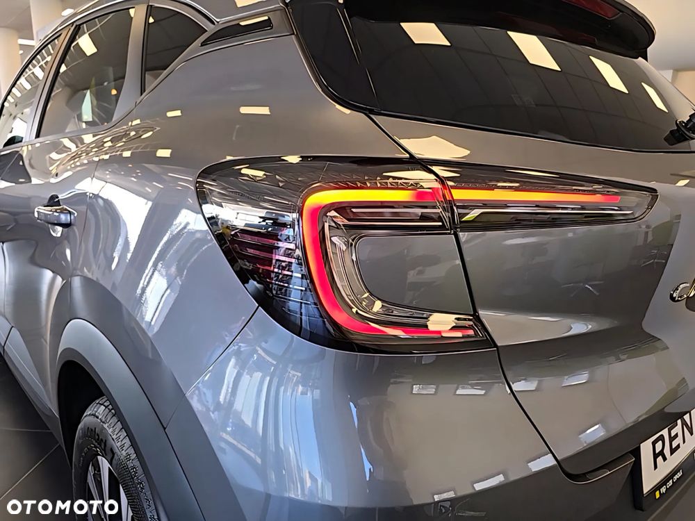Renault Captur 1.2 TCe Evolution - 10