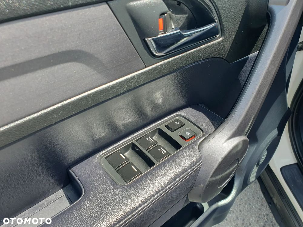 Honda CR-V - 9