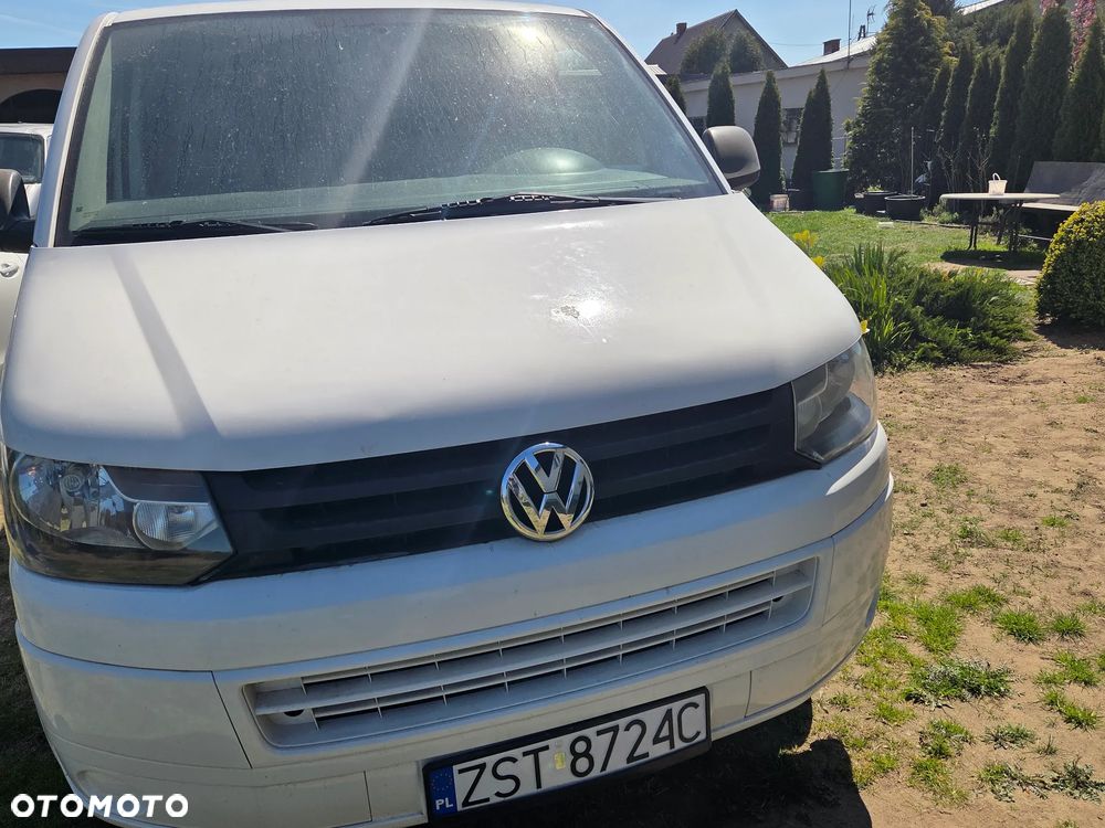 Volkswagen T5 - 9