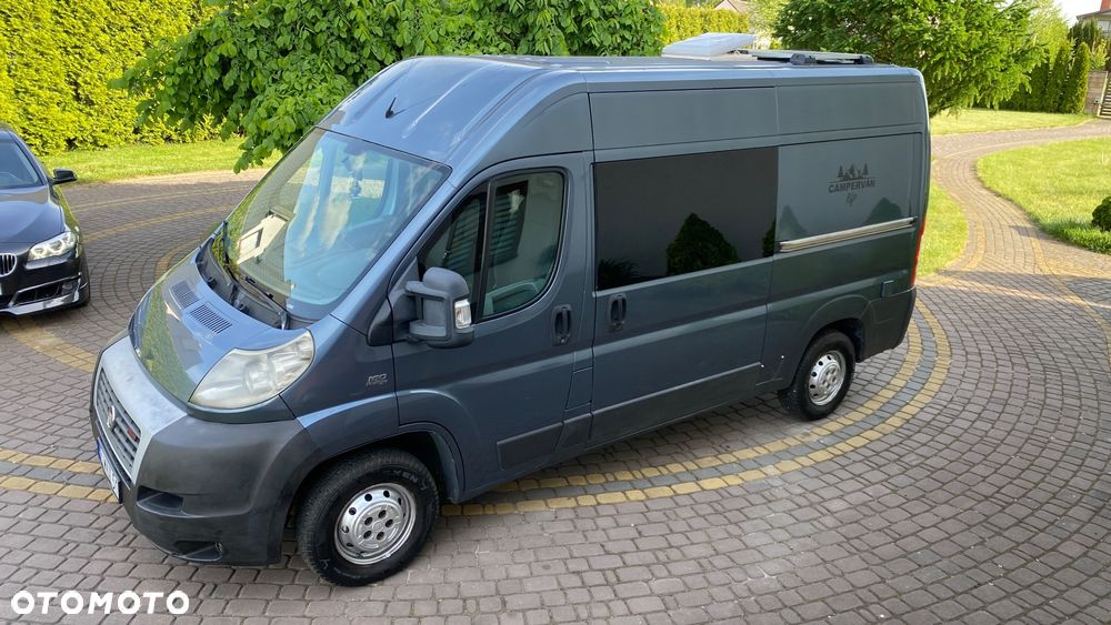 Fiat Ducato - 7