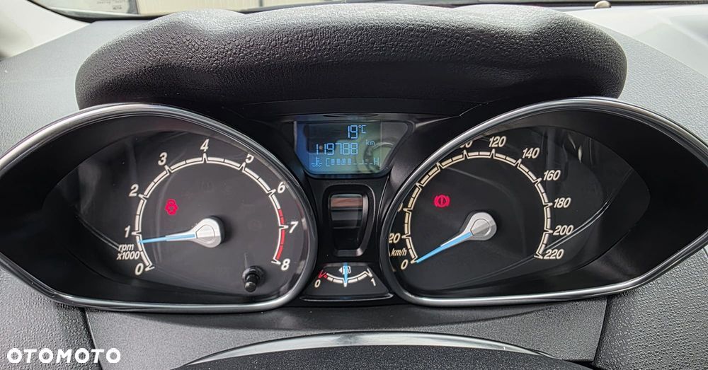Ford Fiesta - 14