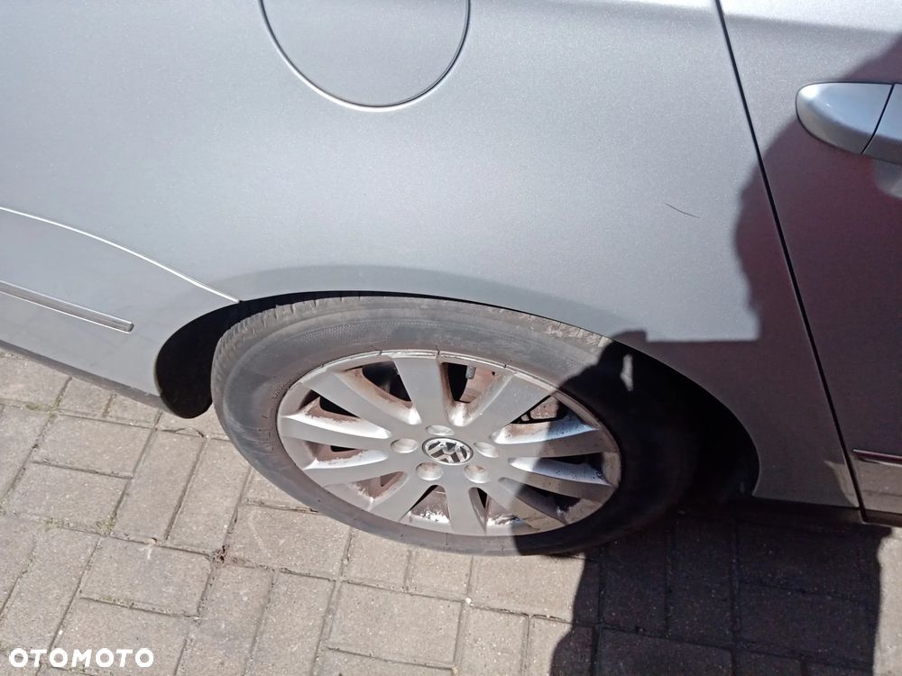 Volkswagen Passat 1.8 TSI Comfortline - 21
