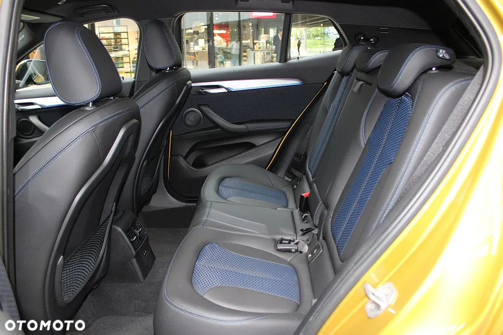 BMW X2 sDrive18i M Sport - 9