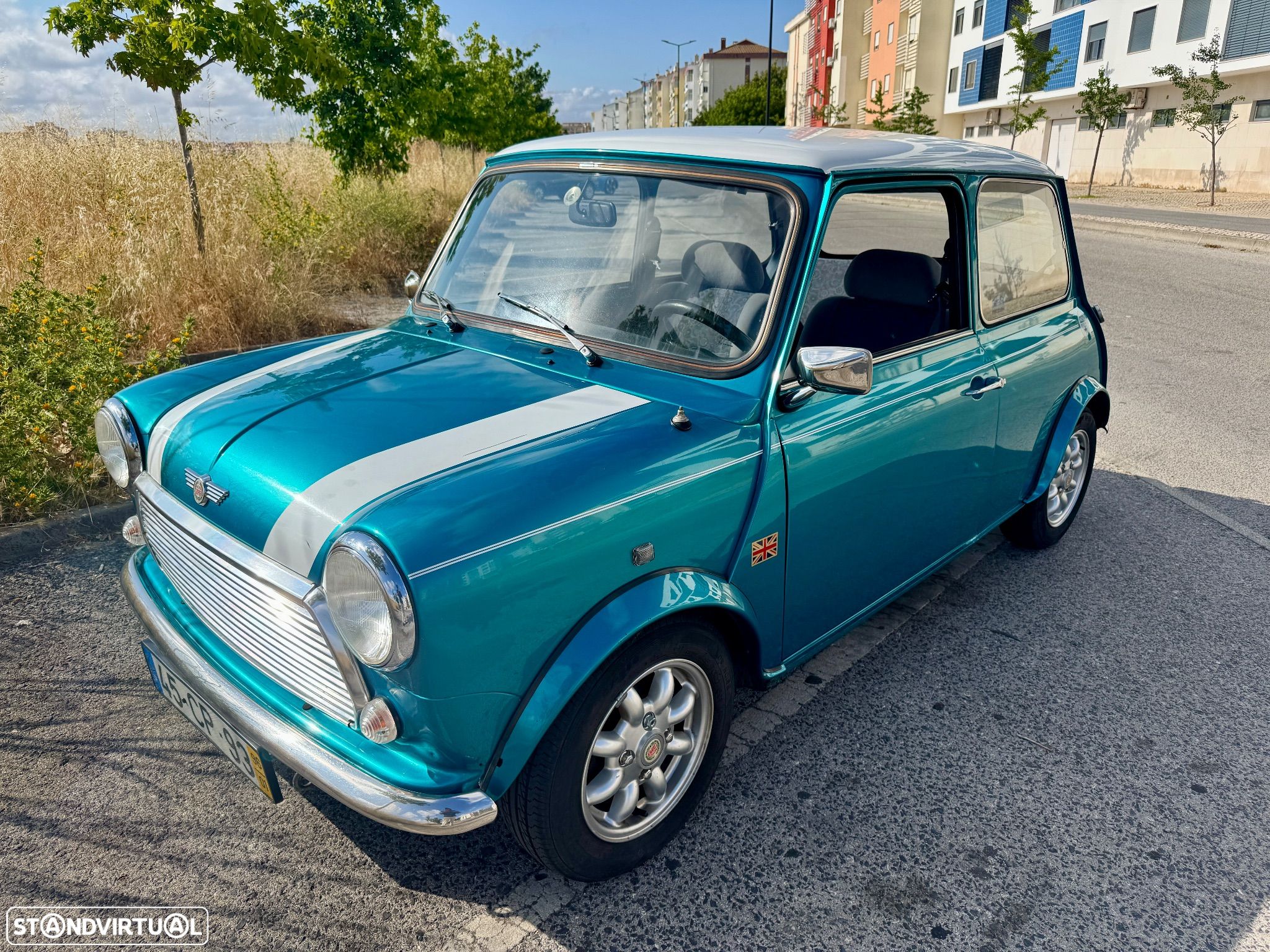 MINI 1300 - 1