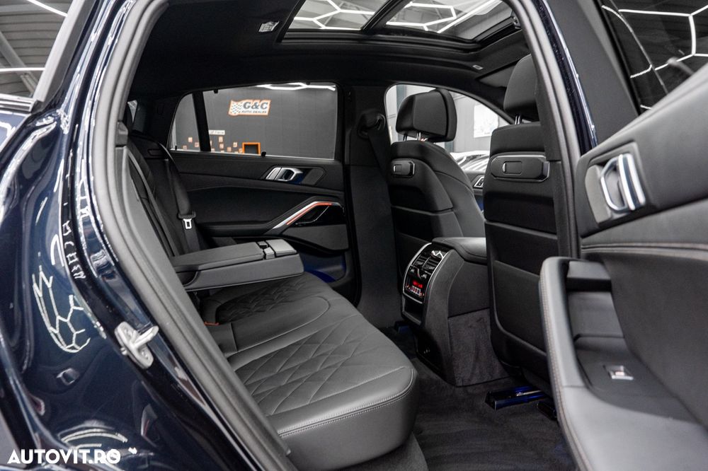BMW X6 2024 — imagine 17