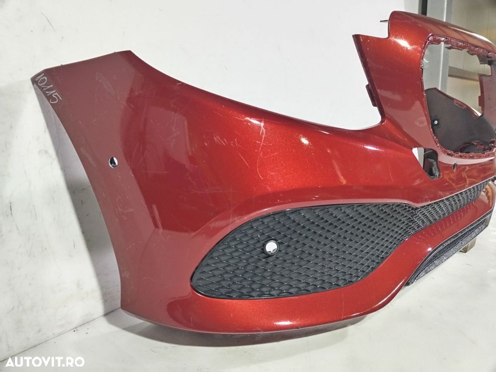 Bara fata Mercedes E-Class W213, 2016, 2017, 2018, 2019, 2020, cod origine OE A2138850238. 10115 - 4