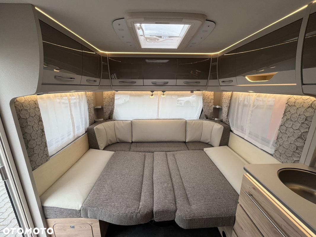Dethleffs Nomad 730 FKR - 18