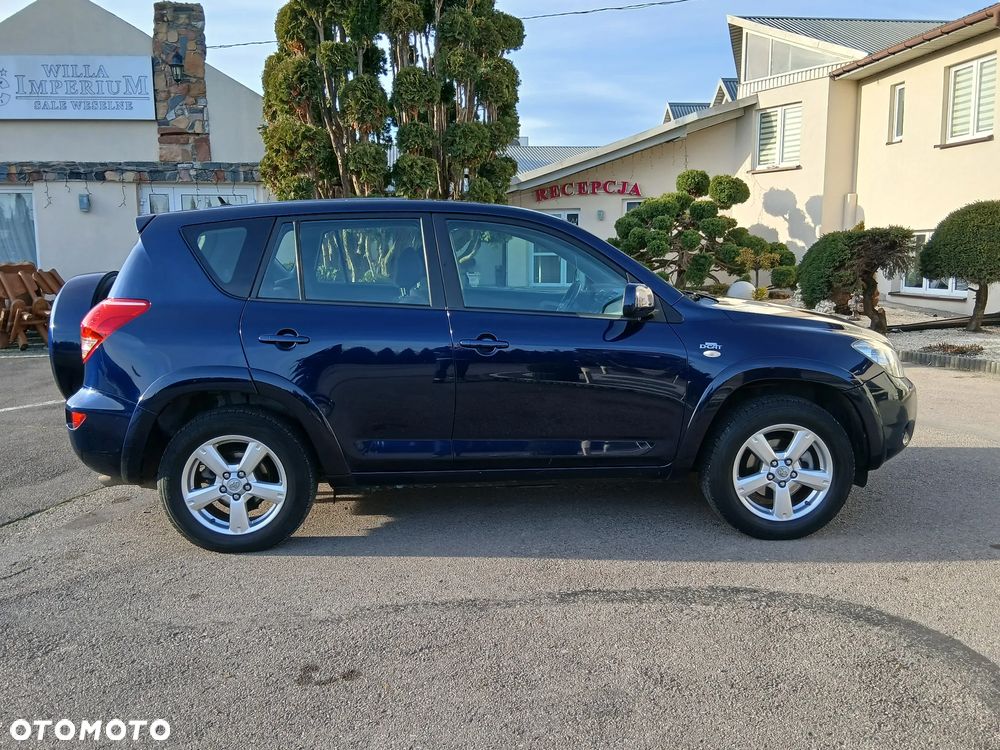 Toyota RAV4 2.2 D-CAT 4x4 Sol - 18