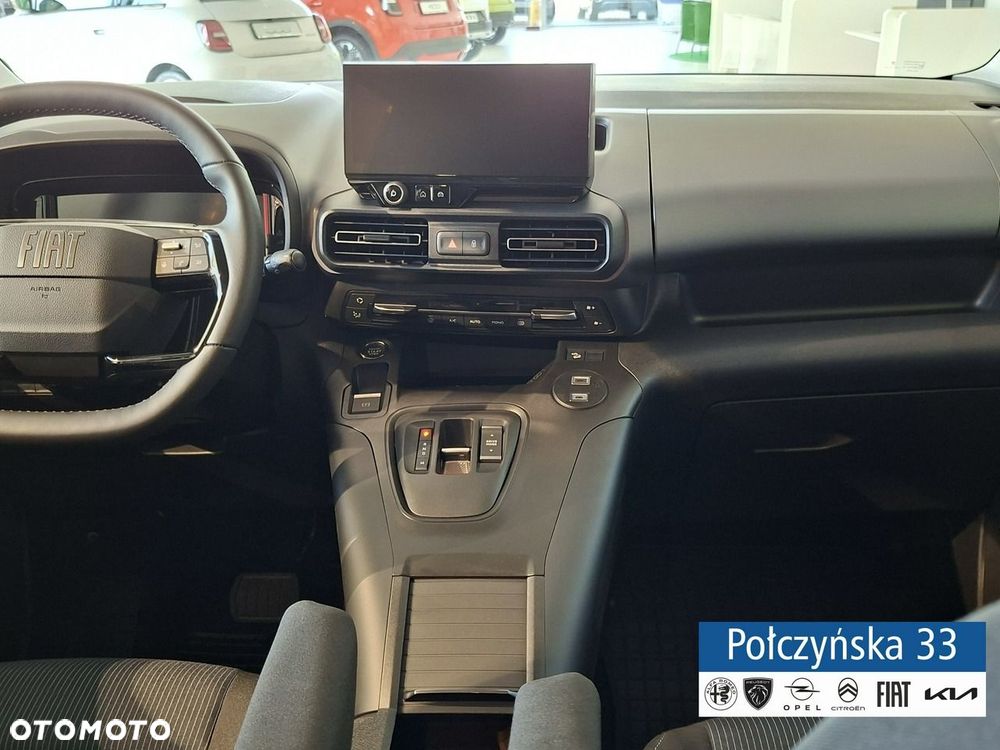 Fiat Qubo - 19