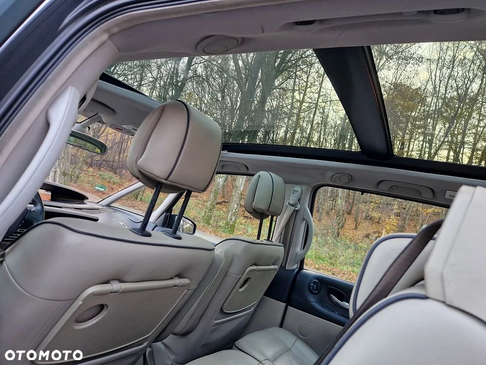 Renault Grand Espace Gr 2.0T Voyage - 7