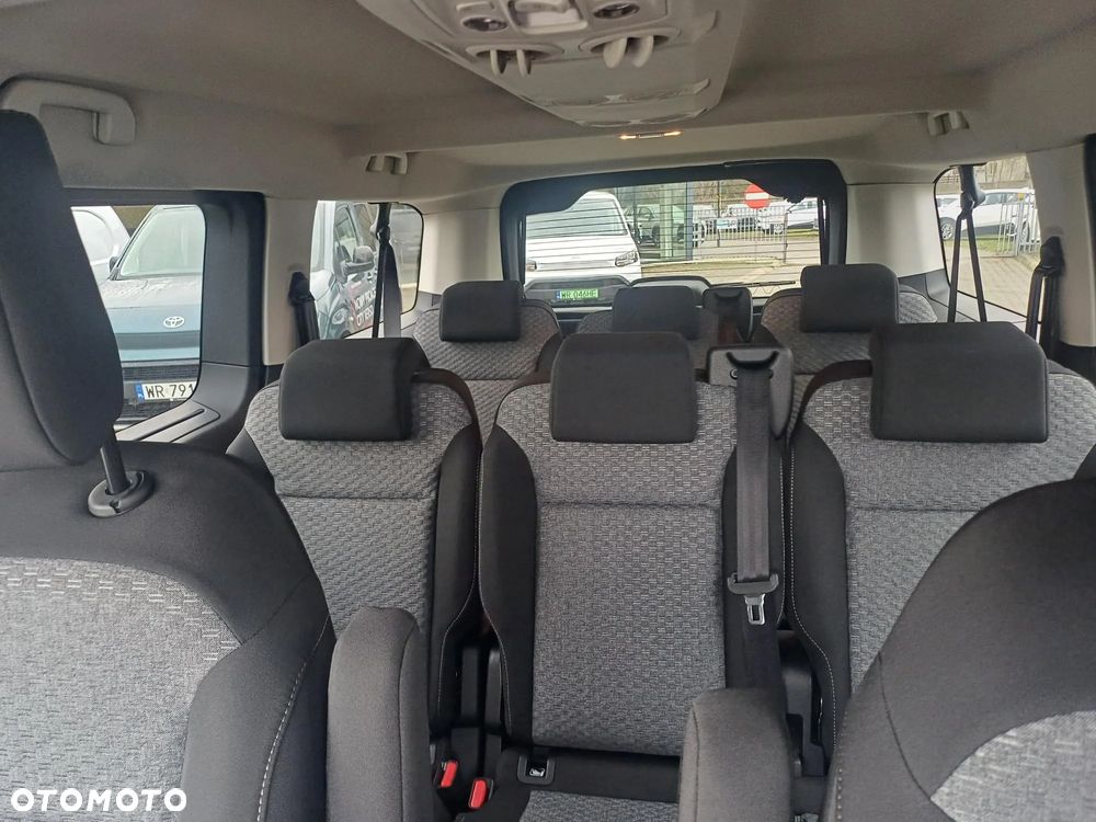 Toyota Proace Verso 2.0 D4-D Long Family - 23