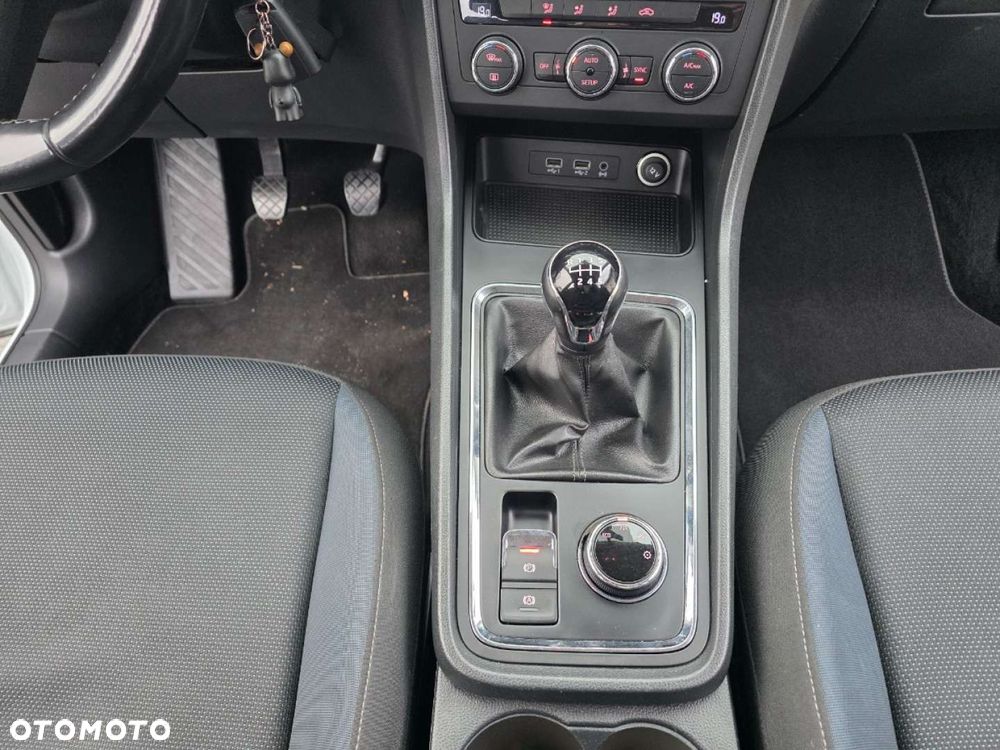 Seat Ateca 2016