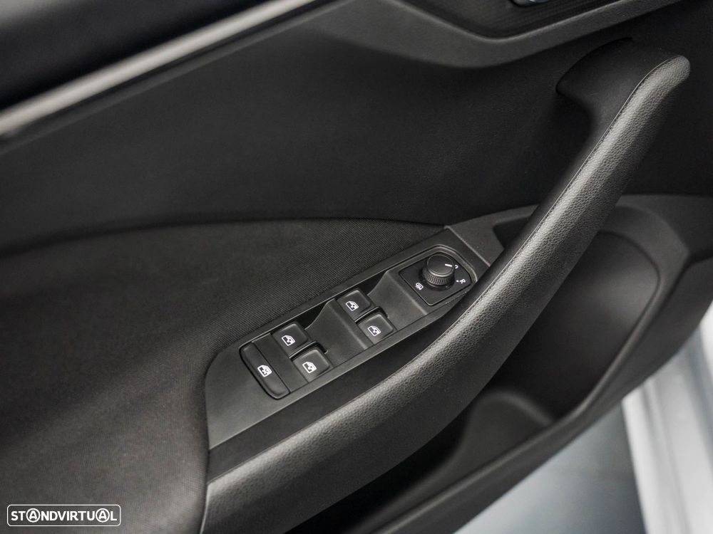 Skoda Kamiq 1.0 TSI Ambition - 17