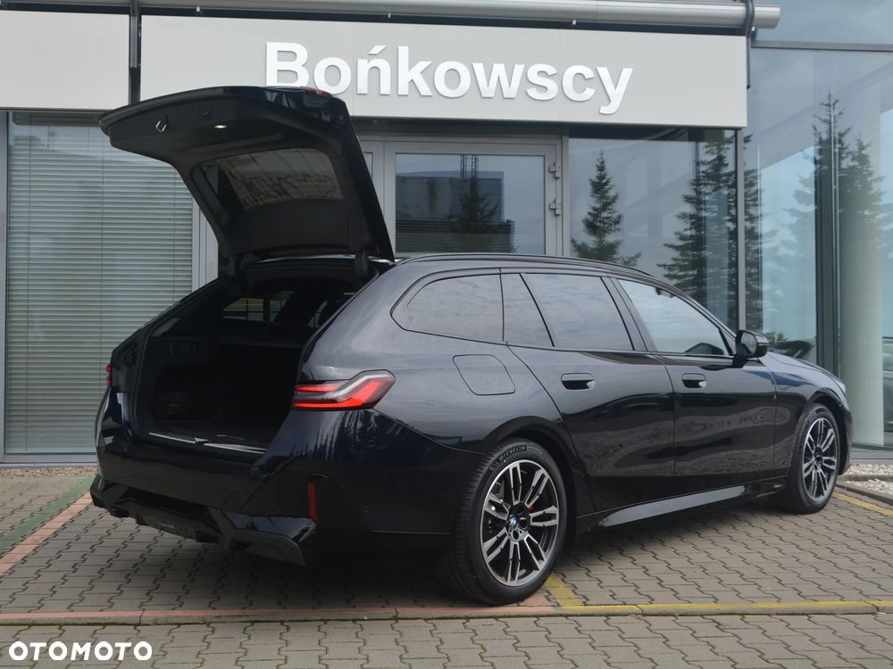 BMW Seria 5 - 20