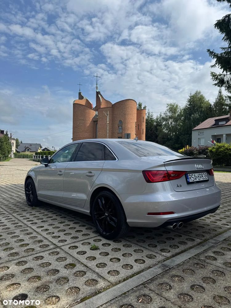 Audi A3 - 6