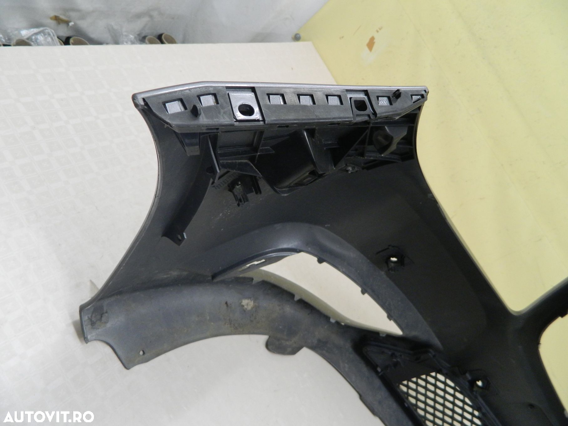 Bara fata Mercedes B-Class W246  2012, 2013, 2014, 2015, cod origine A2468850525. - 6