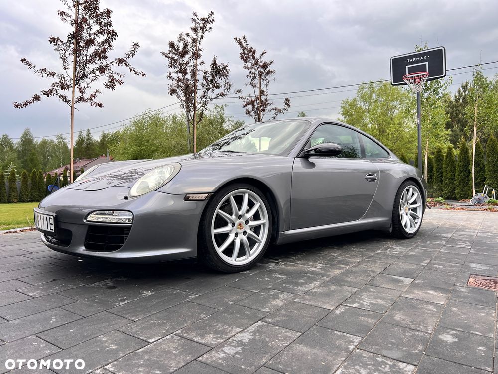 Porsche 911 - 3
