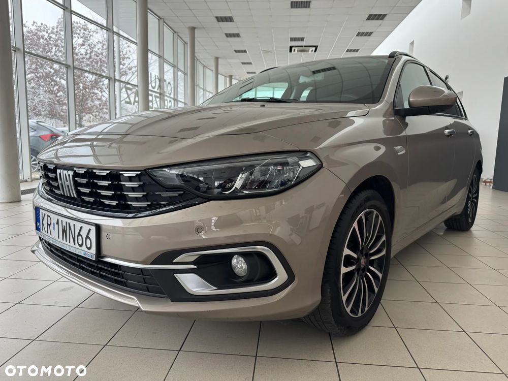 Fiat Tipo 1.0 T3 City Life - 1